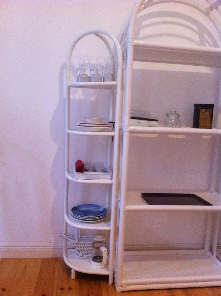 WG-Zimmer in Berlin – Bild 5