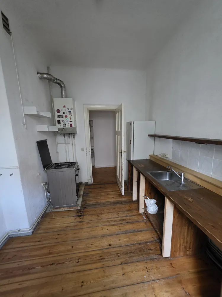 2 room apartment with 69 m² in Berlin – Photo 6