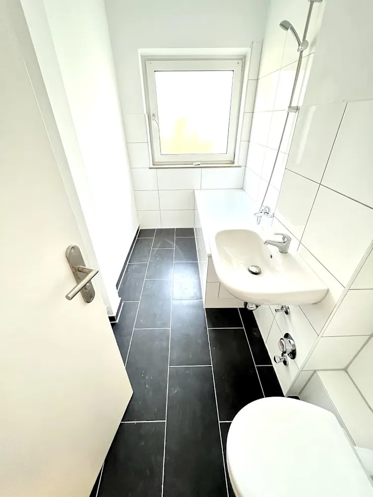 3 Zimmer Wohnung mit 68 m² in Verden (Aller) – Bild 1