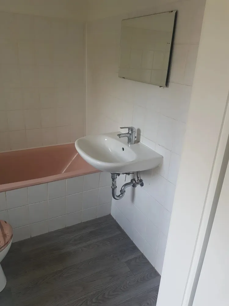 2 Zimmer Wohnung mit 45 m² in Hamburg – Bild 8