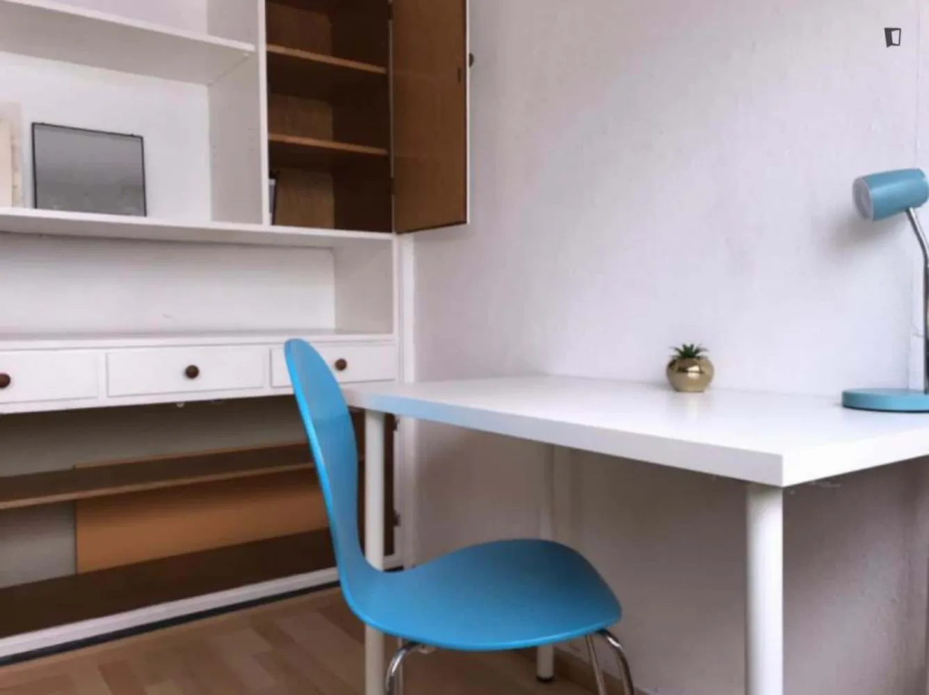 WG-Zimmer in Bremen – Bild 2