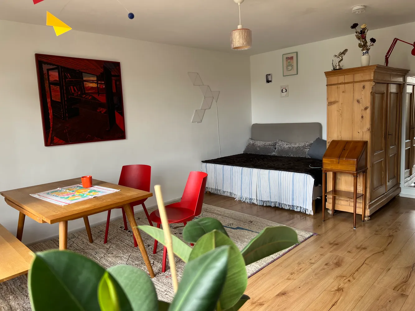 2 Zimmer Wohnung mit 59 m² in München – Bild 7