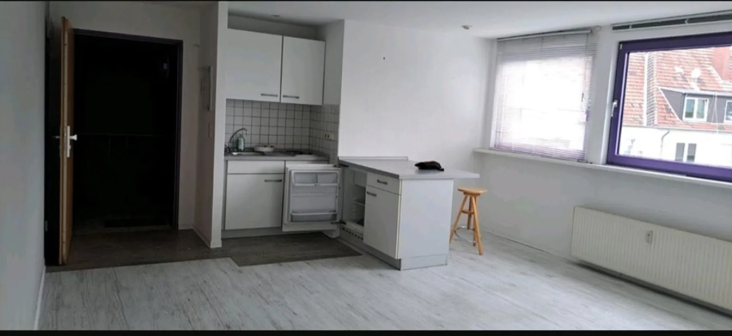 5 Zimmer Wohnung mit 110 m² in Gladbeck – Bild 2