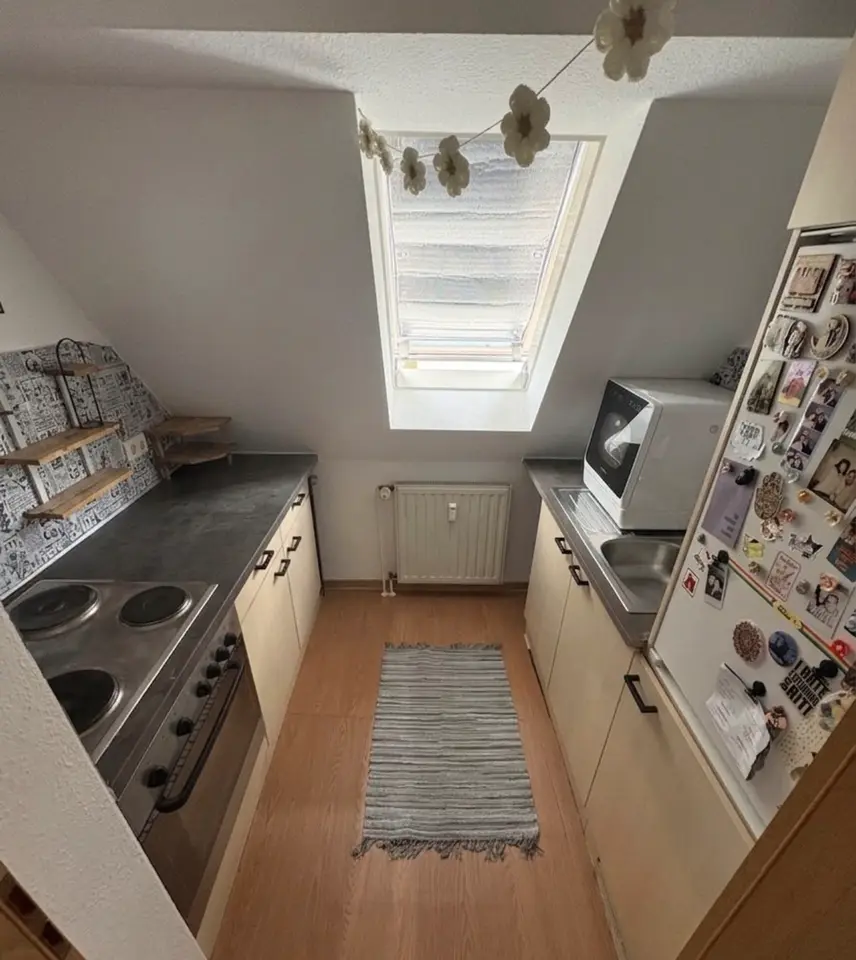 2 Zimmer Wohnung mit 40 m² in Dortmund – Bild 7