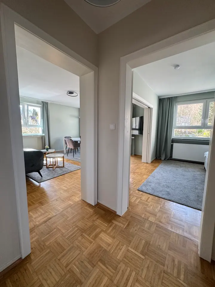 3 Zimmer Wohnung mit 70 m² in Kassel – Bild 9