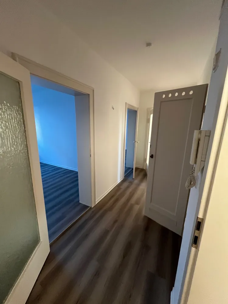 3 room apartment with 71 m² in Freiberg – Photo 6