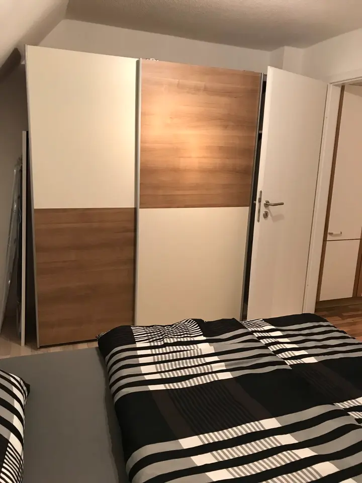 2 Zimmer Wohnung mit 40 m² in Lüdenscheid – Bild 3
