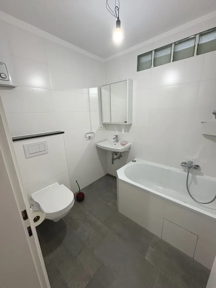 1 Zimmer Wohnung mit 31 m² in München – Bild 10