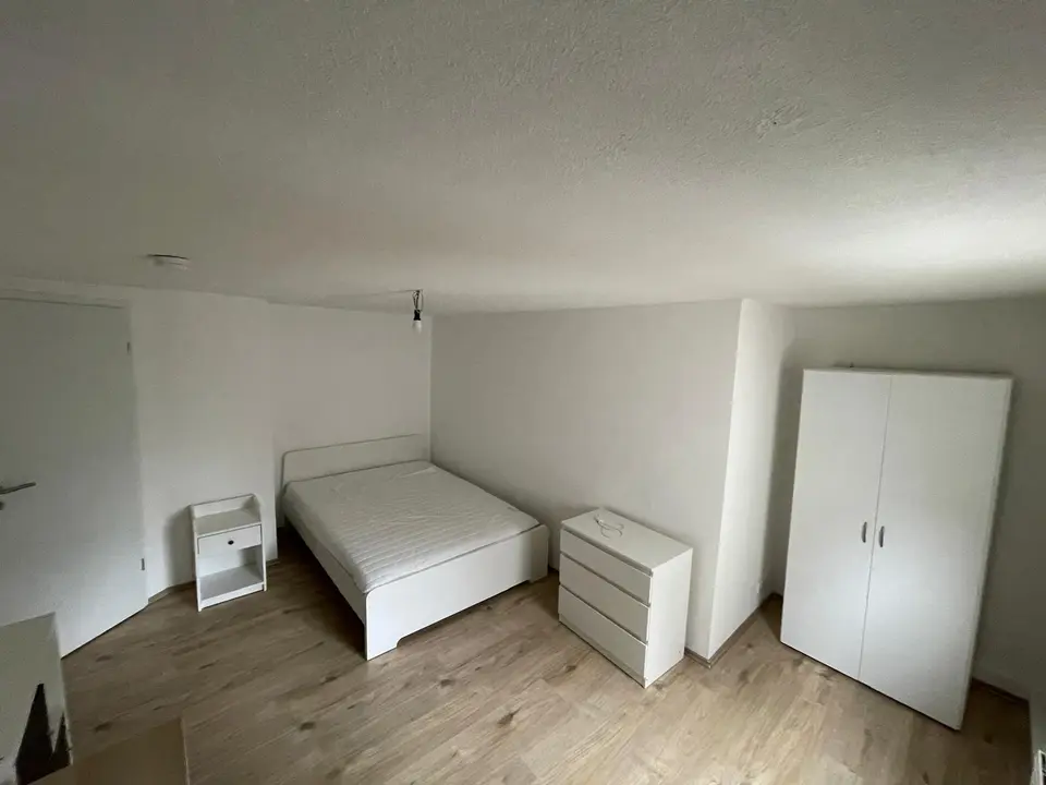 WG-Zimmer mit 18 m² in Villingen-Schwenningen – Bild 4
