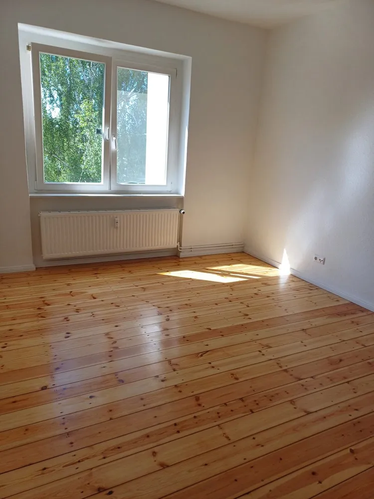 2 room apartment with 58 m² in Rathenow – Photo 11