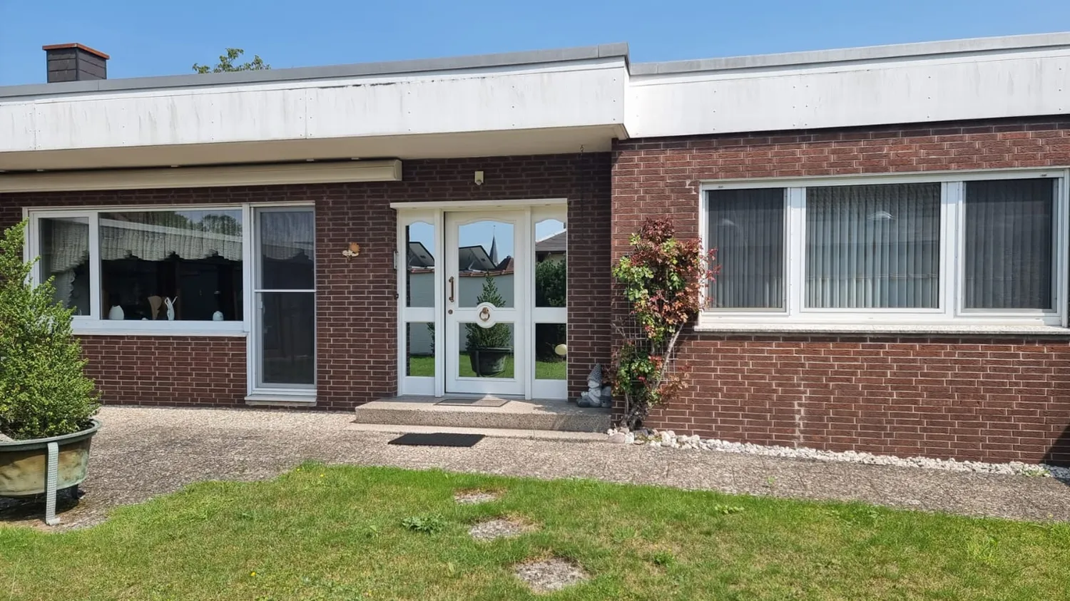 4 Zimmer Haus mit 125 m² in Bielefeld – Bild 1