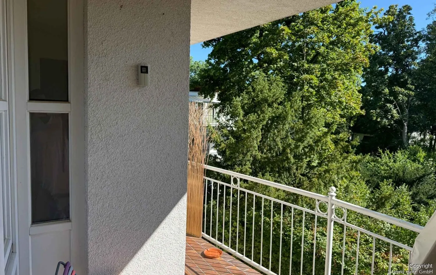 3 Zimmer Wohnung mit 88 m² in München – Bild 7