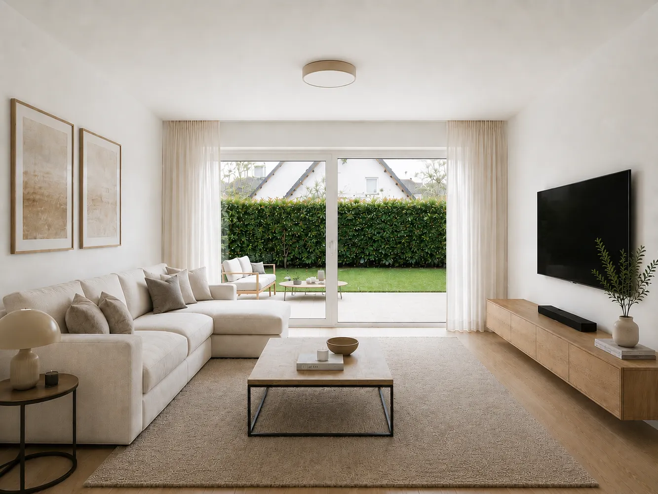 6 room house with 163 m² in Leonberg – Photo 9
