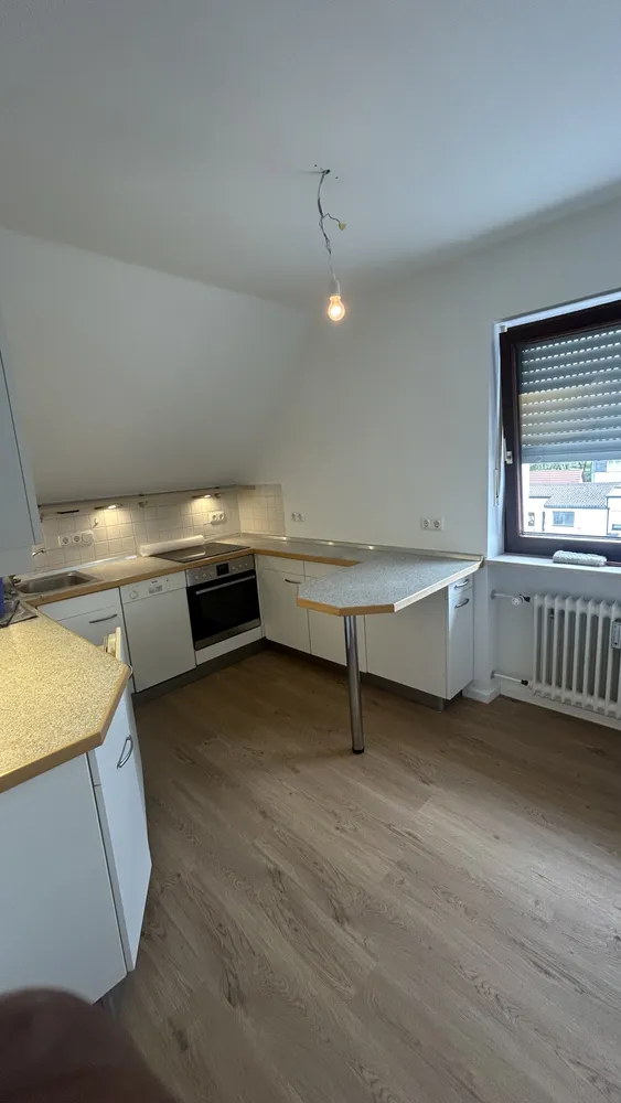 2 Zimmer Wohnung mit 56 m² in München – Bild 2