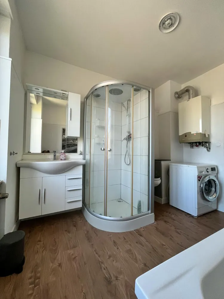 WG-Zimmer mit 20 m² in Frankfurt am Main – Bild 7