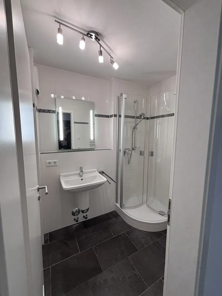 3 Zimmer Wohnung mit 94 m² in München – Bild 11