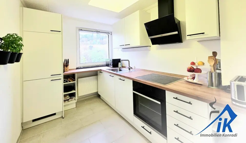 4 Zimmer Wohnung mit 86 m² in Saarbrücken – Bild 3