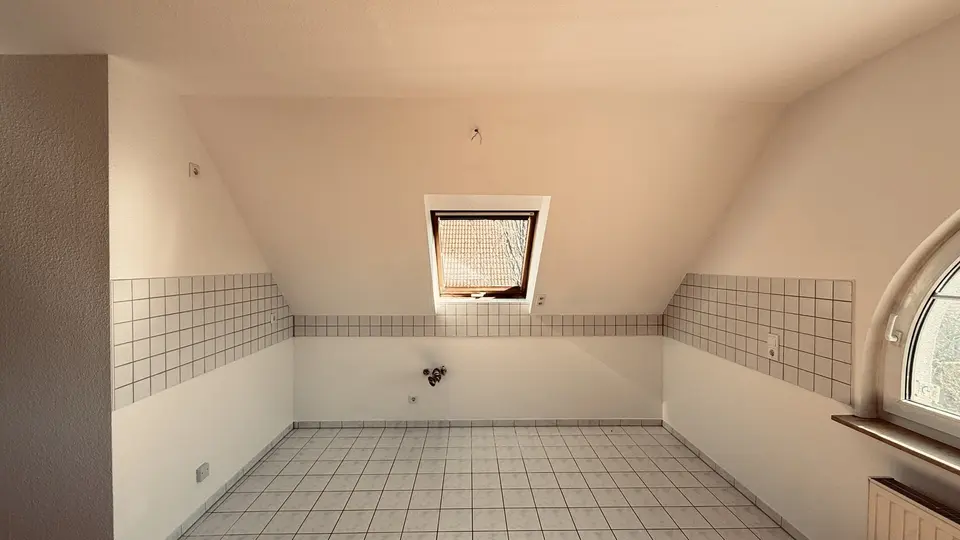 2 Zimmer Wohnung mit 46 m² in Radebeul – Bild 4