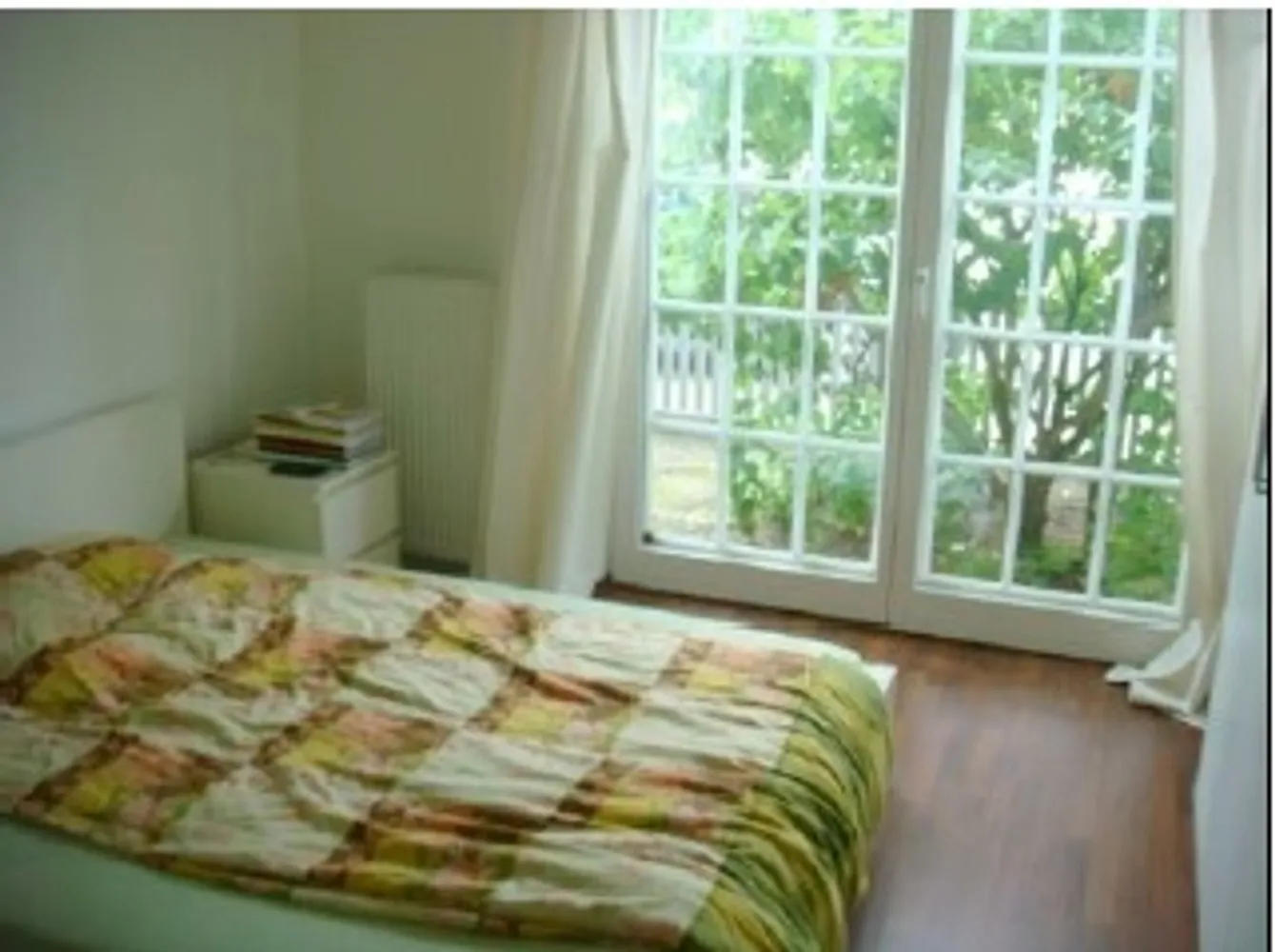 2 Zimmer Wohnung mit 63 m² in Bremen – Bild 5
