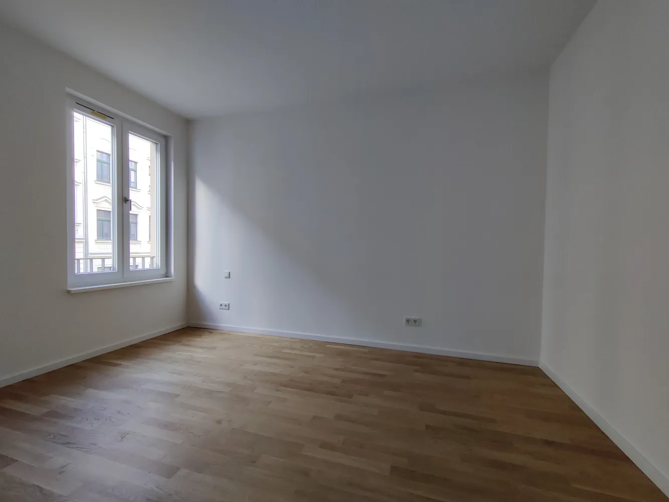 2 Zimmer Wohnung mit 37 m² in Leipzig – Bild 4