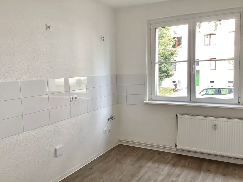 4 Zimmer Wohnung mit 74 m² in Magdeburg – Bild 5