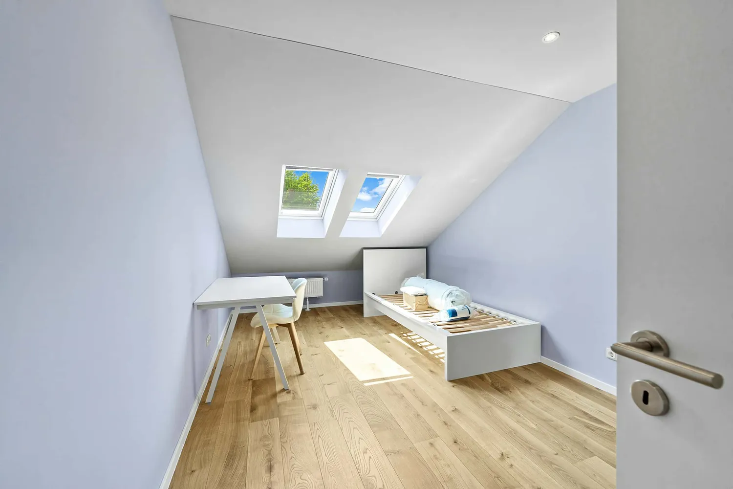 WG-Zimmer mit 16 m² in München – Bild 2