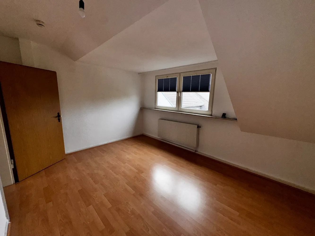 2 Zimmer Wohnung mit 50 m² in Duisburg – Bild 2
