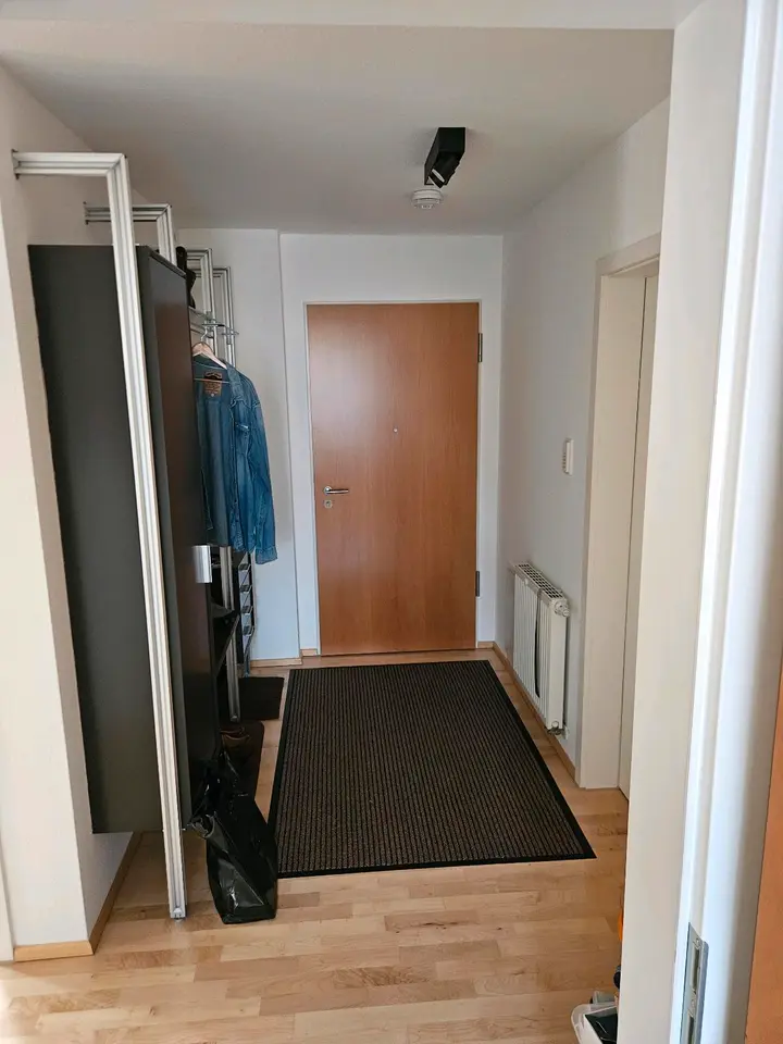 4 Zimmer Wohnung mit 95 m² in Biberach an der Riß – Bild 4