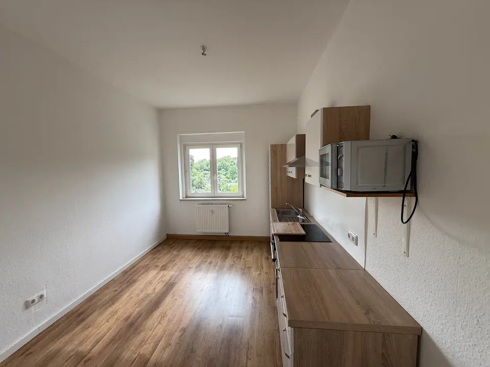 2 room apartment with 54 m² in Plauen – Photo 7