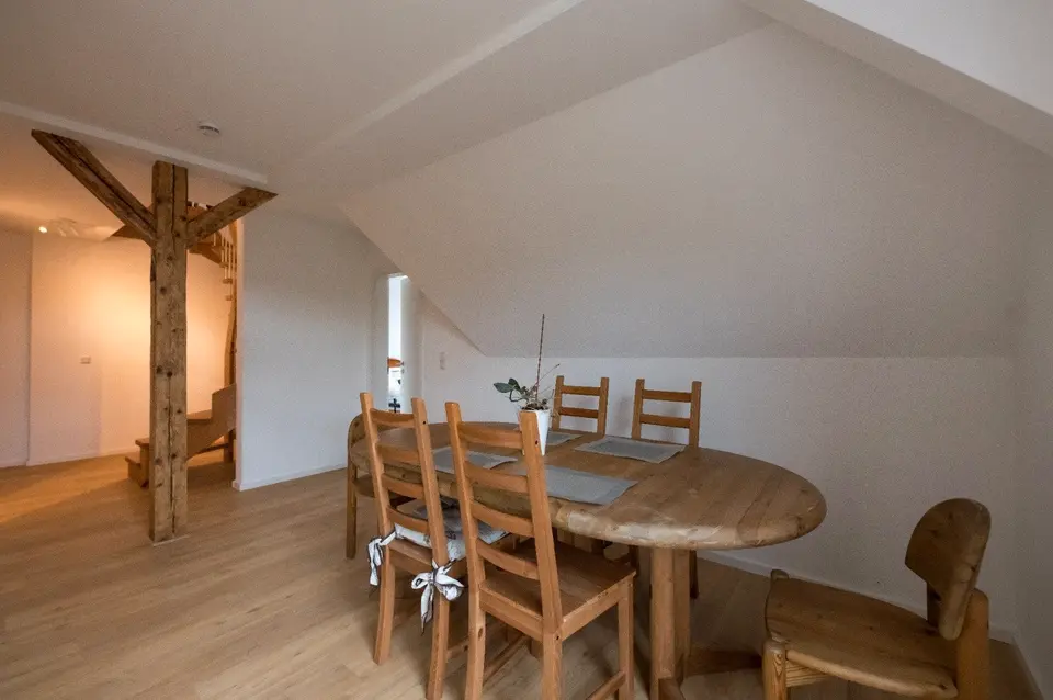 5 Zimmer Wohnung mit 155 m² in Schmalkalden – Bild 5