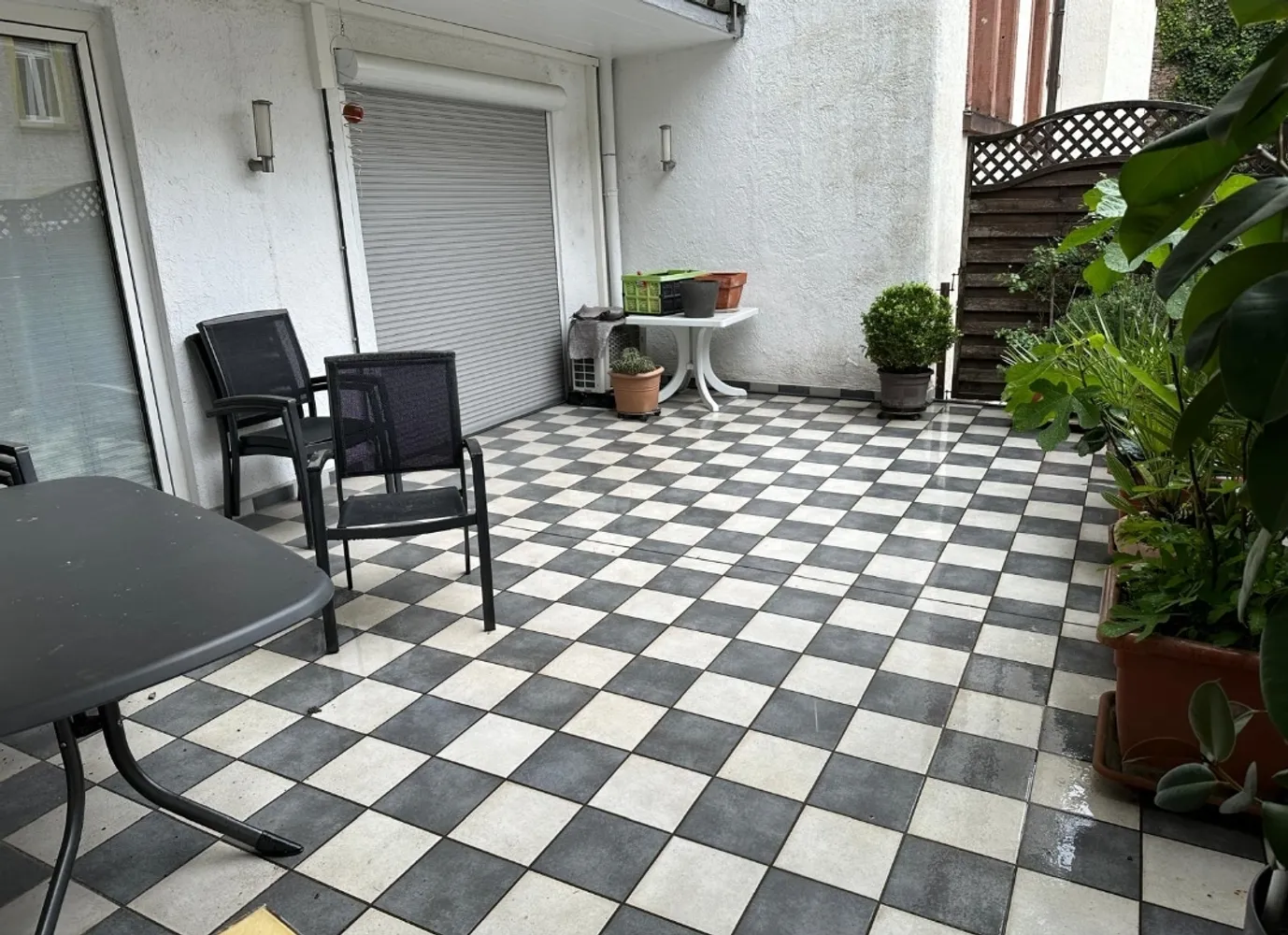 3 room apartment with 104 m² in Mannheim – Photo 3