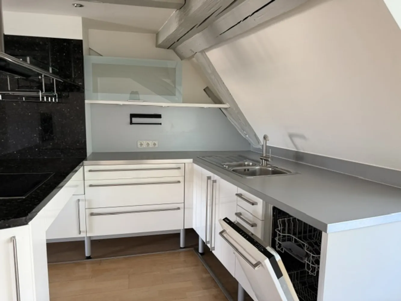 2 Zimmer Wohnung mit 105 m² in Nürnberg – Bild 9