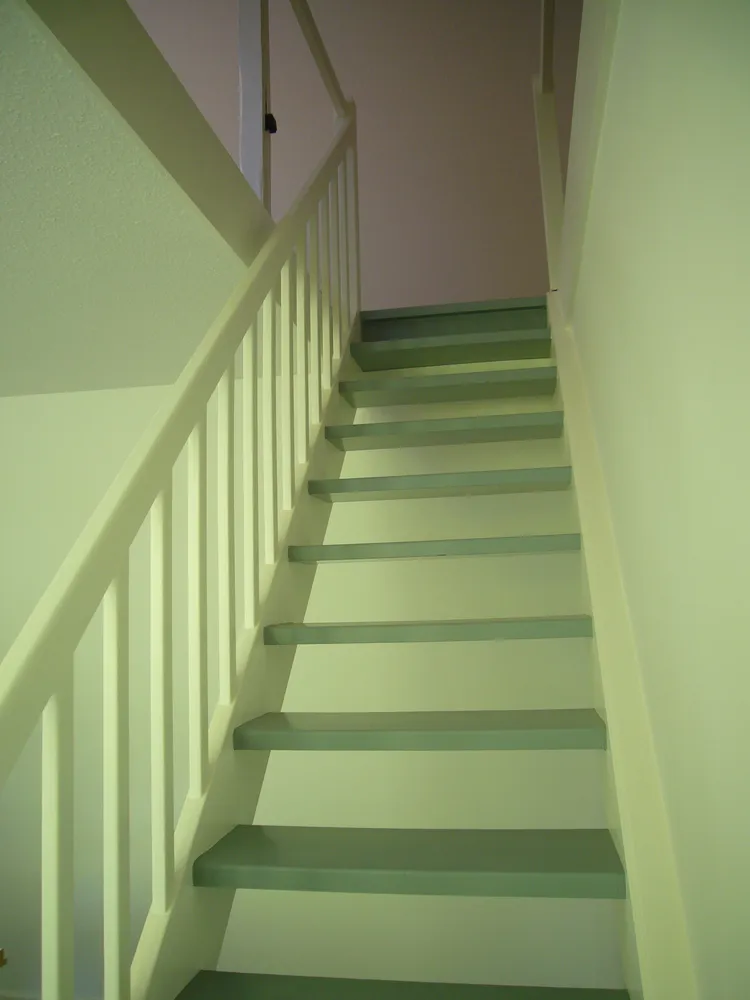 3 Zimmer Wohnung mit 100 m² in Leverkusen – Bild 5