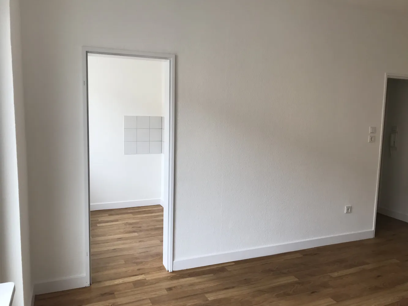 1 Zimmer Wohnung mit 28 m² in Frankfurt am Main – Bild 7