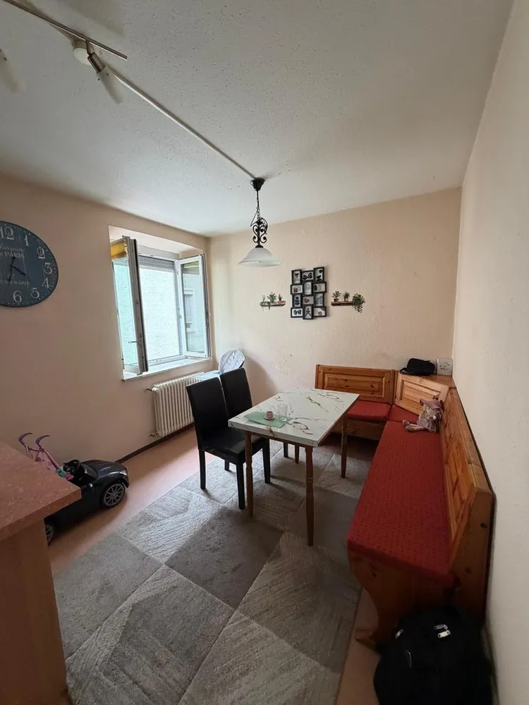 2 Zimmer Wohnung mit 60 m² in Kempten (Allgäu) – Bild 4