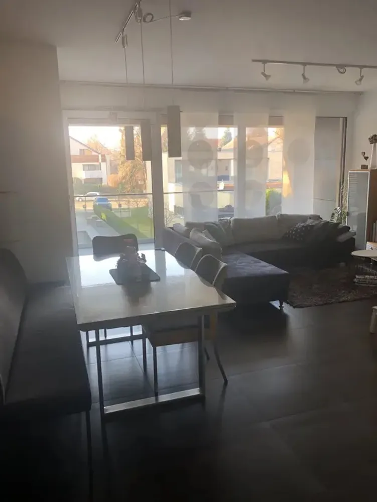 4 Zimmer Wohnung mit 88 m² in Ulm – Bild 9