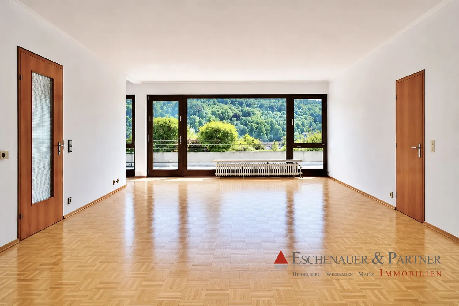 4 Zimmer Wohnung mit 147 m² in Heidelberg – Bild 9