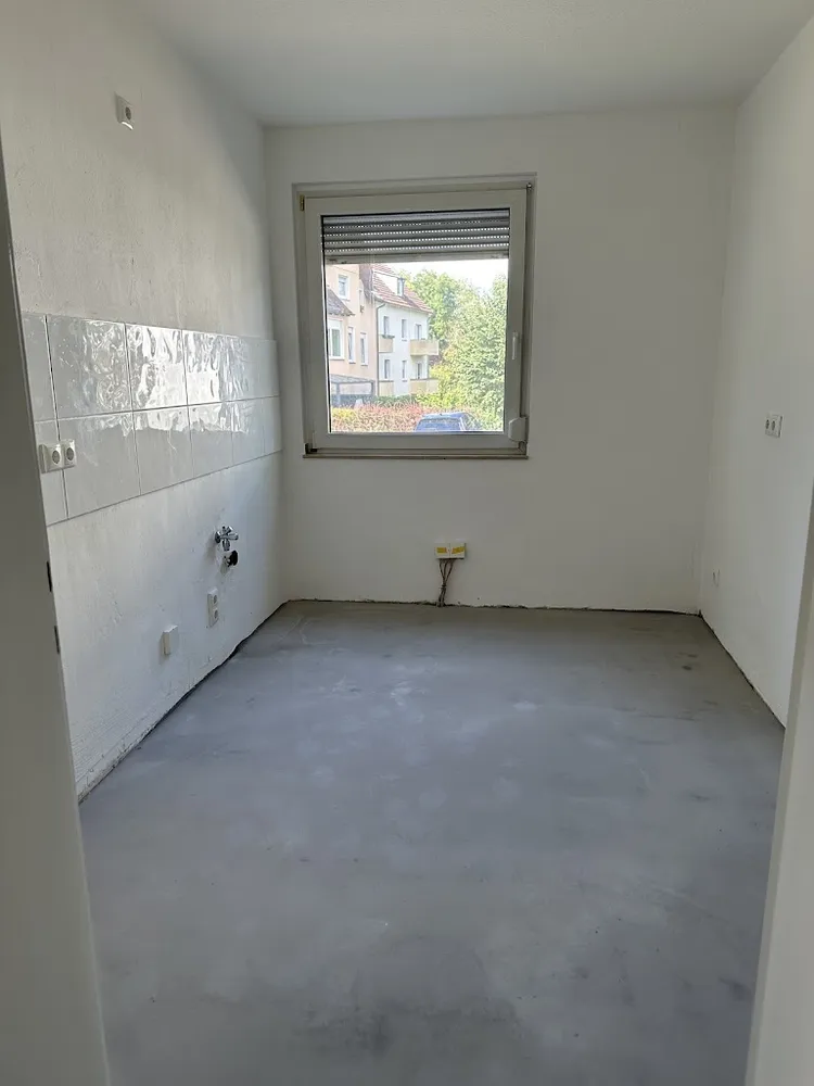 2 Zimmer Wohnung mit 54 m² in Essen – Bild 2