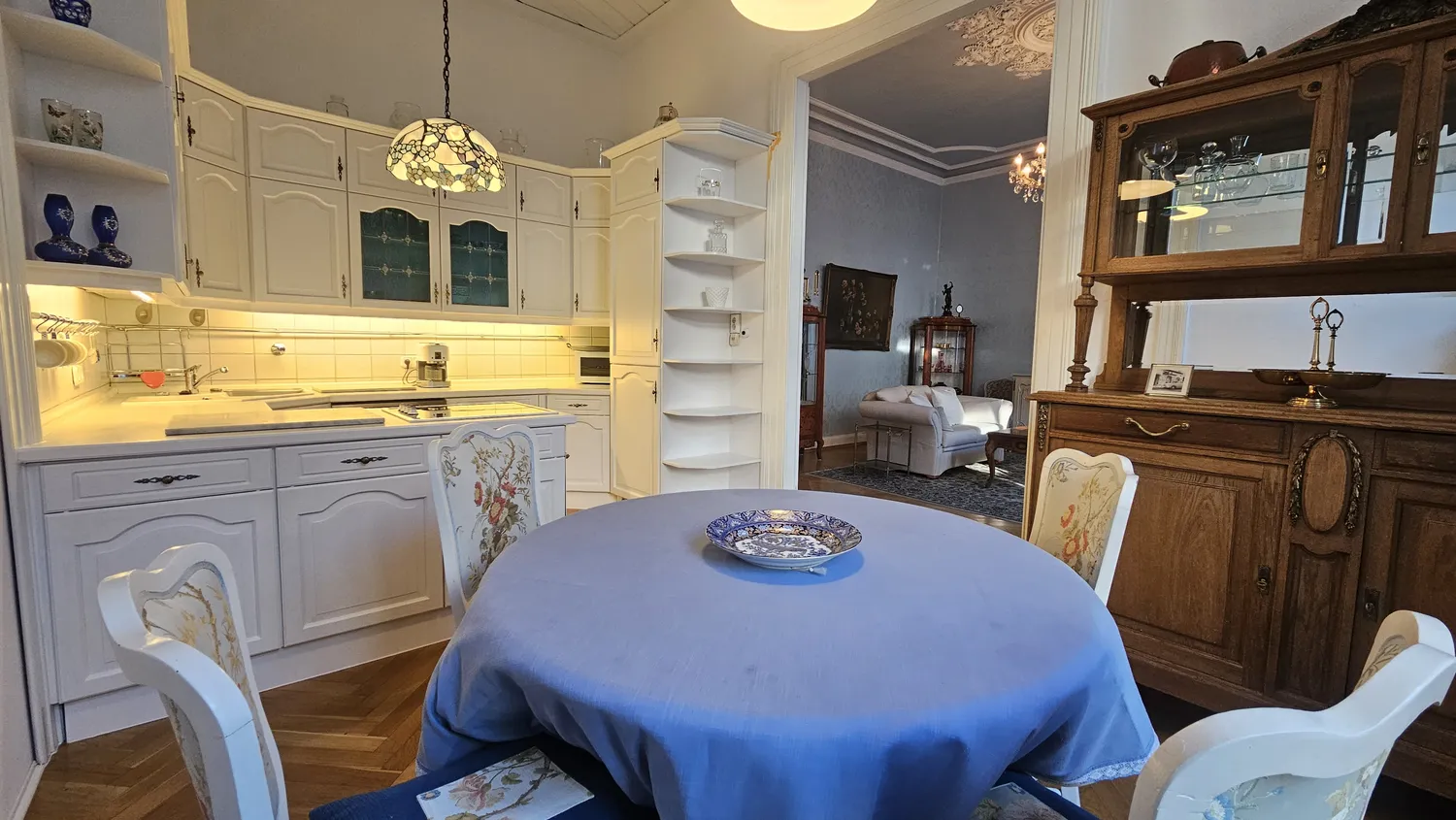 3 Zimmer Wohnung mit 100 m² in Bonn – Bild 9