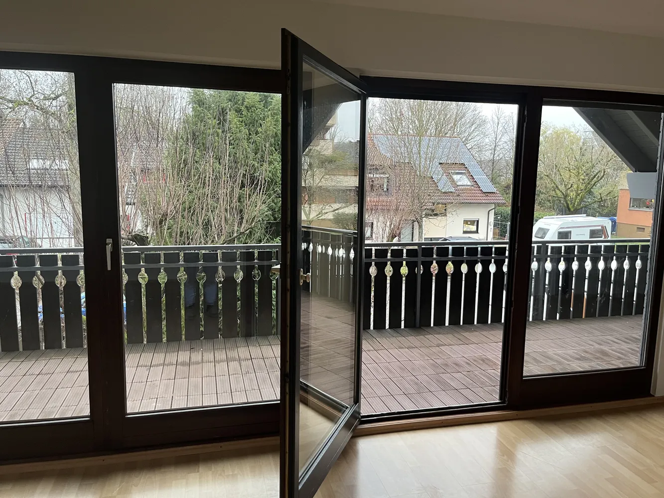 3 Zimmer Wohnung mit 100 m² in Heidelberg – Bild 5