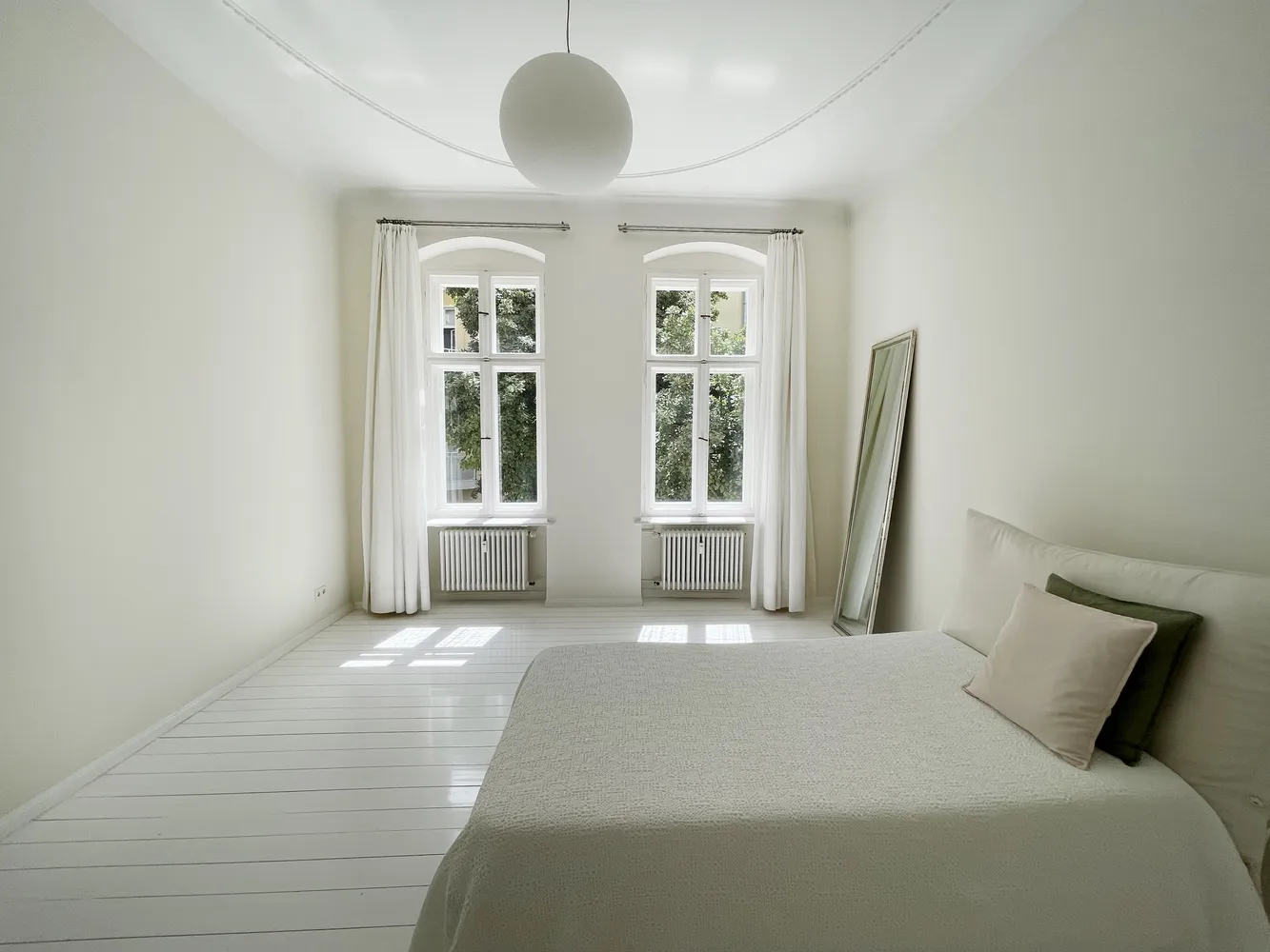 6 room apartment with 212 m² in Berlin – Photo 3
