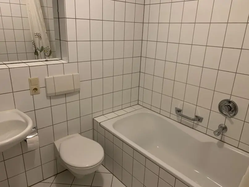3 Zimmer Wohnung mit 97 m² in Paderborn – Bild 3