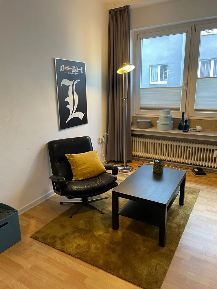 1 Zimmer Wohnung mit 47 m² in Dortmund – Bild 2