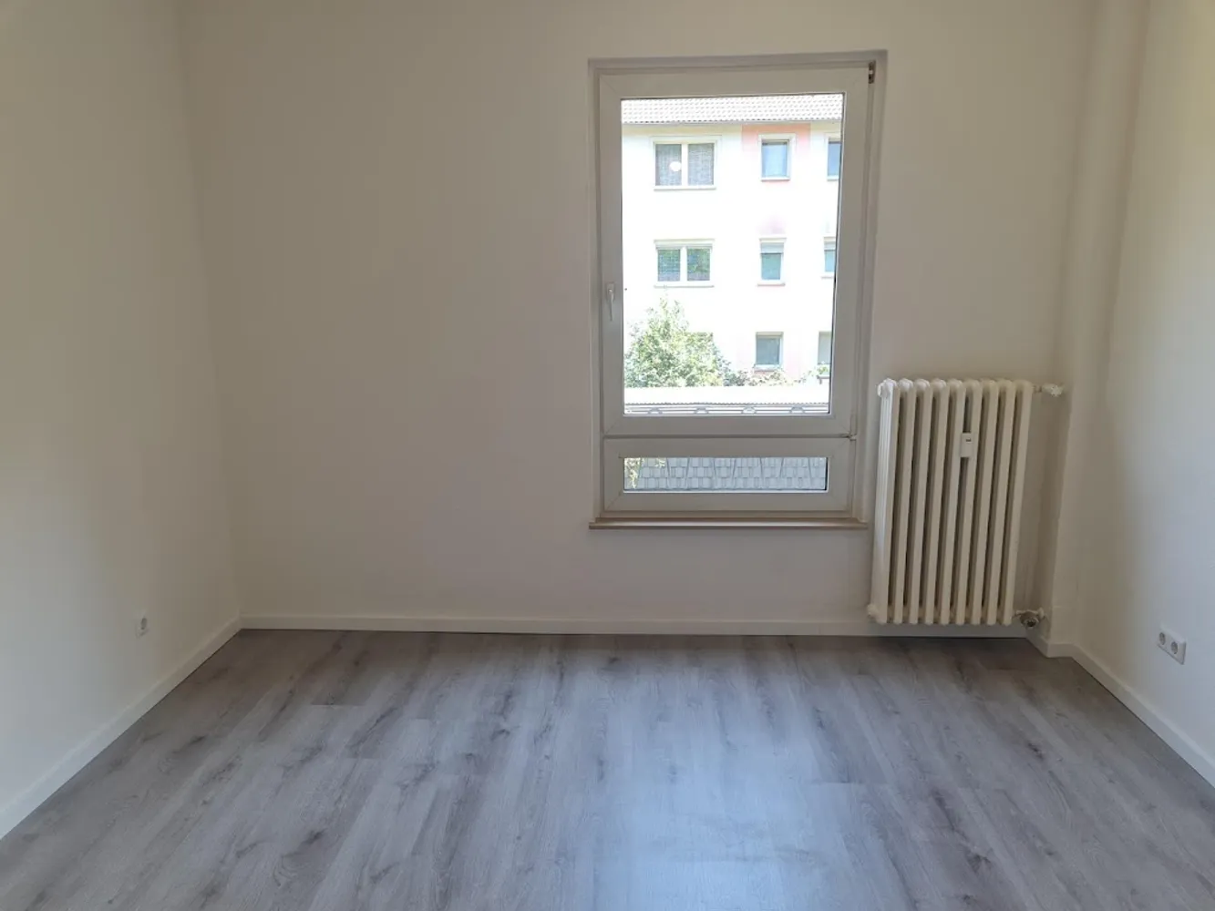 3 Zimmer Wohnung mit 54 m² in Duisburg – Bild 2