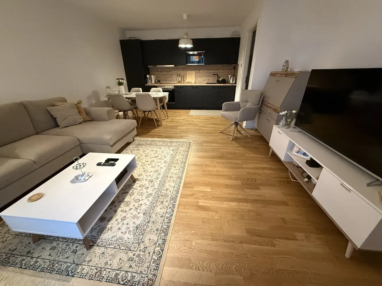 2 room apartment with 53 m² in Magdeburg – Photo 6