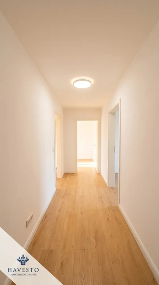 2 Zimmer Wohnung mit 47 m² in Magdeburg – Bild 6