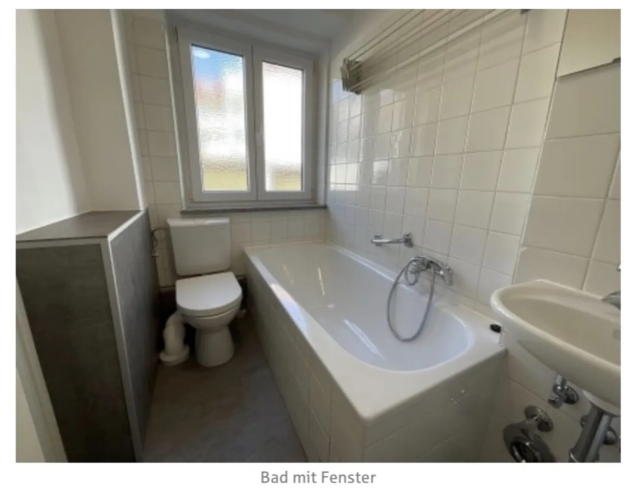 2 Zimmer Wohnung mit 43 m² in Augsburg – Bild 5