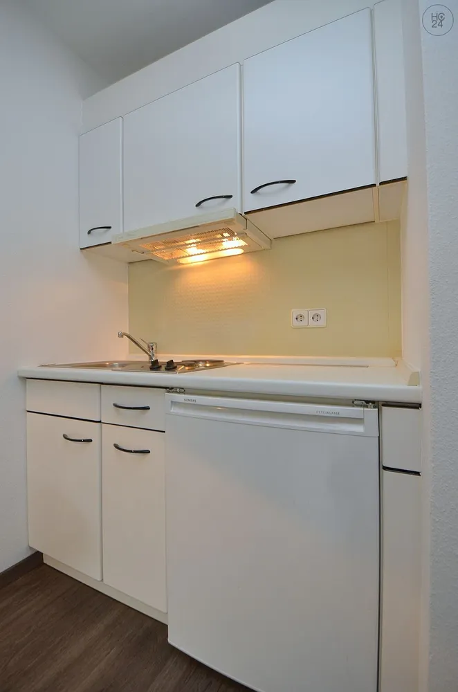 1 Zimmer Wohnung mit 25 m² in Stuttgart – Bild 5