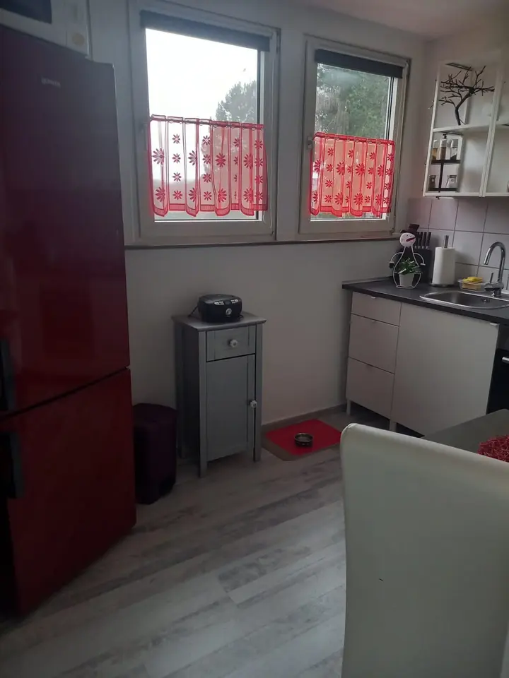 2 Zimmer Wohnung mit 40 m² in Oberhausen – Bild 4