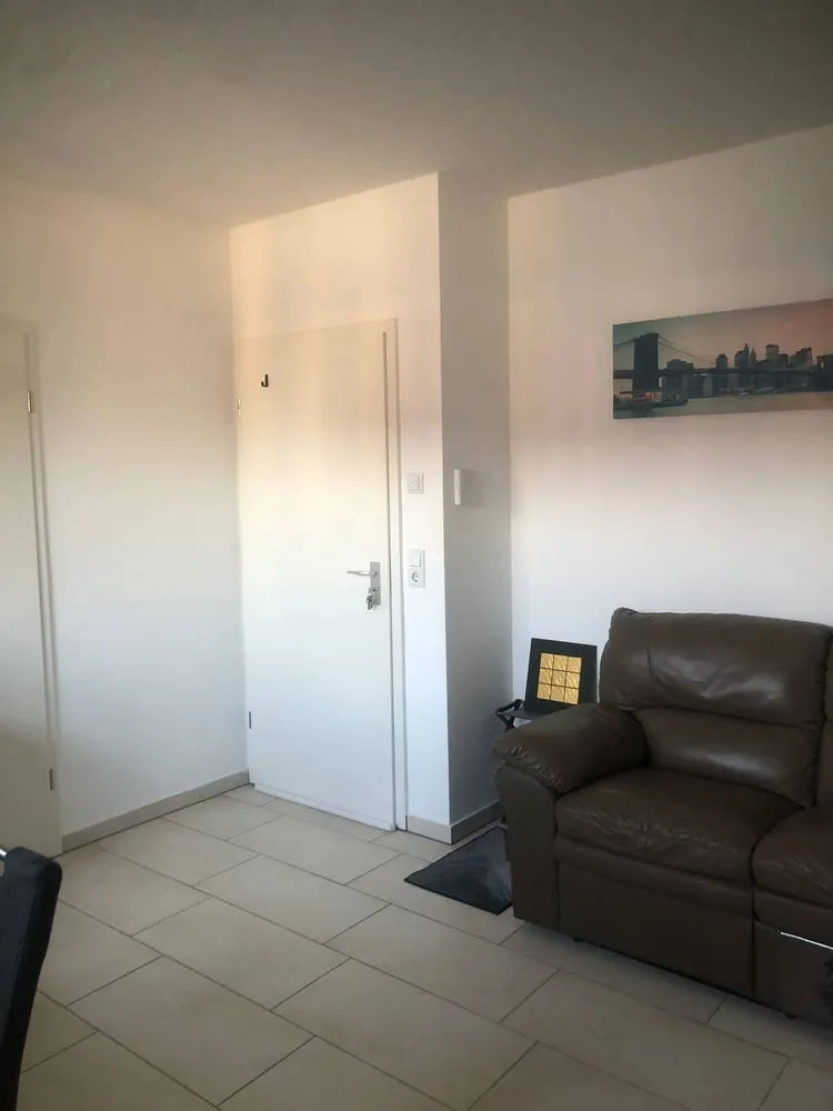 1 Zimmer Wohnung mit 26 m² in Dortmund – Bild 2